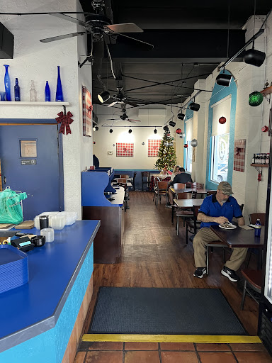 Photo of Hovan Gourmet Mediterranean - 2005 Park St, Jacksonville, FL 32204