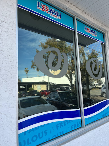 Photo of Hovan Gourmet Mediterranean - 2005 Park St, Jacksonville, FL 32204