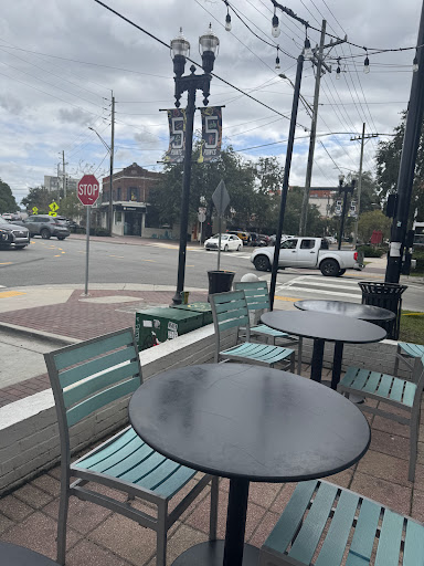 Photo of Hovan Gourmet Mediterranean - 2005 Park St, Jacksonville, FL 32204