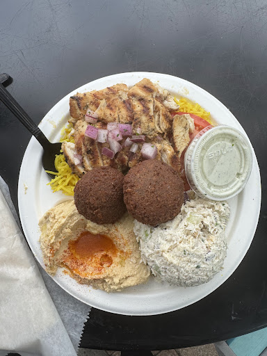 Photo of Hovan Gourmet Mediterranean - 2005 Park St, Jacksonville, FL 32204