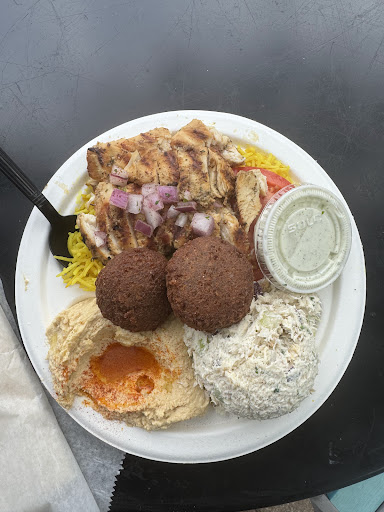 Photo of Hovan Gourmet Mediterranean - 2005 Park St, Jacksonville, FL 32204