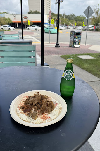 Photo of Hovan Gourmet Mediterranean - 2005 Park St, Jacksonville, FL 32204