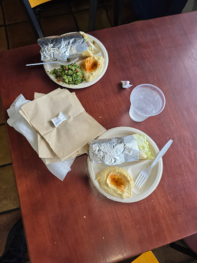 Photo of Hovan Gourmet Mediterranean - 2005 Park St, Jacksonville, FL 32204