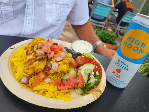 Photo of Hovan Gourmet Mediterranean - 2005 Park St, Jacksonville, FL 32204