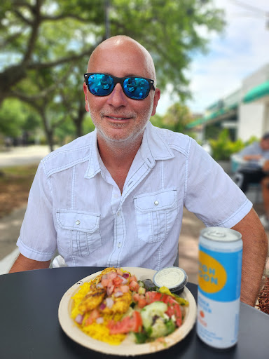 Photo of Hovan Gourmet Mediterranean - 2005 Park St, Jacksonville, FL 32204