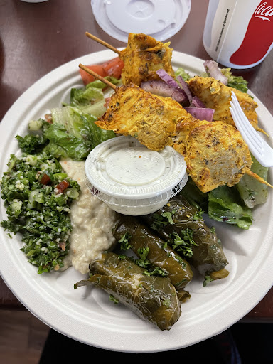 Photo of Hovan Gourmet Mediterranean - 2005 Park St, Jacksonville, FL 32204