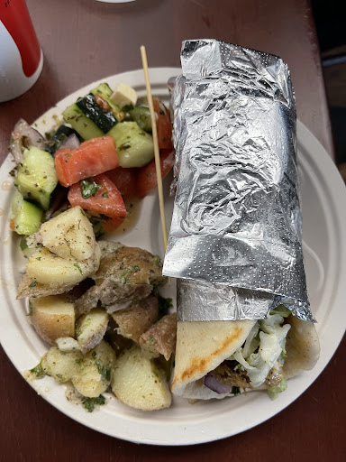 Photo of Hovan Gourmet Mediterranean - 2005 Park St, Jacksonville, FL 32204