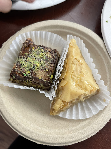 Photo of Hovan Gourmet Mediterranean - 2005 Park St, Jacksonville, FL 32204