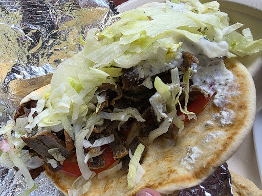 Photo of Hovan Gourmet Mediterranean - 2005 Park St, Jacksonville, FL 32204