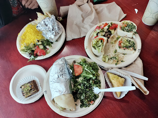 Photo of Hovan Gourmet Mediterranean - 2005 Park St, Jacksonville, FL 32204