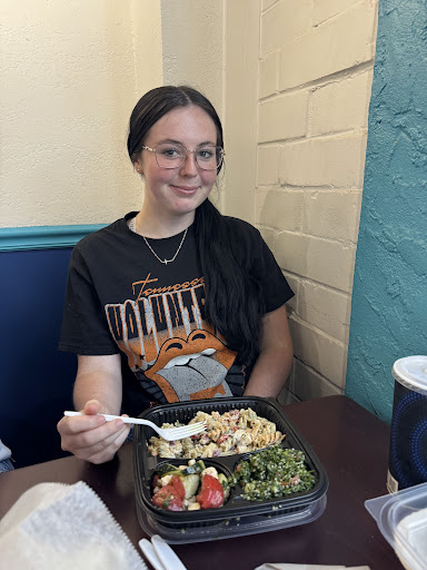 Photo of Hovan Gourmet Mediterranean - 2005 Park St, Jacksonville, FL 32204