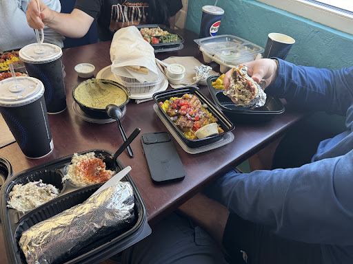 Photo of Hovan Gourmet Mediterranean - 2005 Park St, Jacksonville, FL 32204