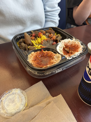 Photo of Hovan Gourmet Mediterranean - 2005 Park St, Jacksonville, FL 32204