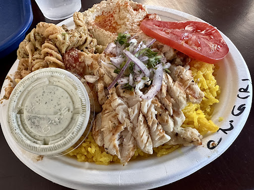 Photo of Hovan Gourmet Mediterranean - 2005 Park St, Jacksonville, FL 32204