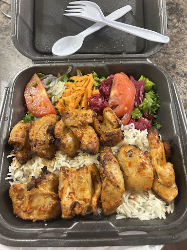 Photo of Istanbul Grill and Bakery - 11173 Beach Blvd #108, Jacksonville, FL 32246