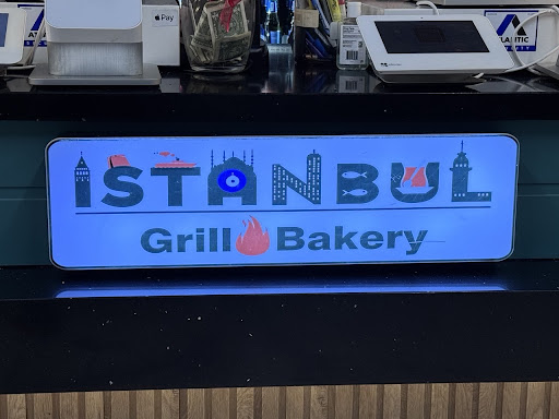 Photo of Istanbul Grill and Bakery - 11173 Beach Blvd #108, Jacksonville, FL 32246