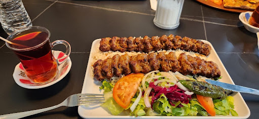 Photo of Istanbul Grill and Bakery - 11173 Beach Blvd #108, Jacksonville, FL 32246