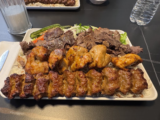 Photo of Istanbul Grill and Bakery - 11173 Beach Blvd #108, Jacksonville, FL 32246