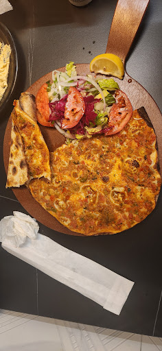 Photo of Istanbul Grill and Bakery - 11173 Beach Blvd #108, Jacksonville, FL 32246