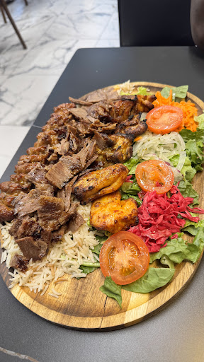 Photo of Istanbul Grill and Bakery - 11173 Beach Blvd #108, Jacksonville, FL 32246