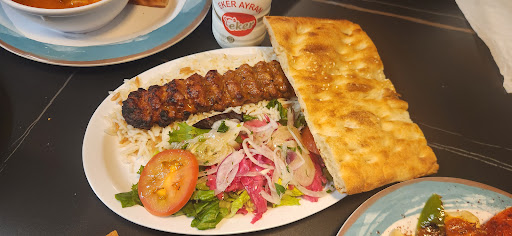 Photo of Istanbul Grill and Bakery - 11173 Beach Blvd #108, Jacksonville, FL 32246