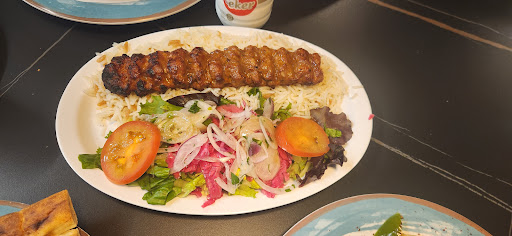 Photo of Istanbul Grill and Bakery - 11173 Beach Blvd #108, Jacksonville, FL 32246