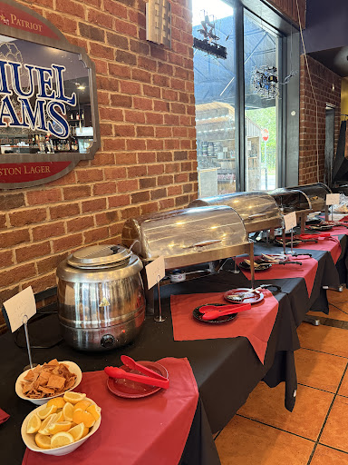 Photo of Beirut Restaurant - 3928 Baymeadows Rd, Jacksonville, FL 32217