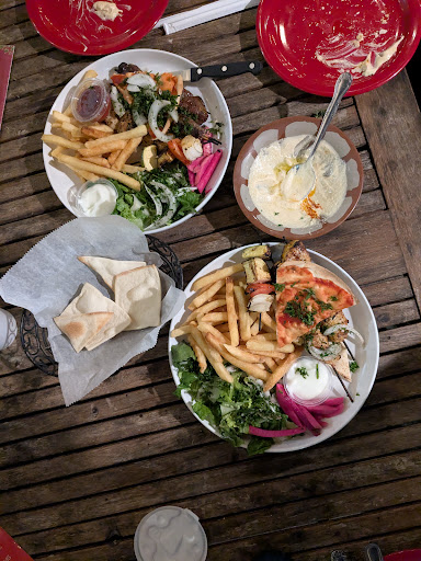 Photo of Beirut Restaurant - 3928 Baymeadows Rd, Jacksonville, FL 32217