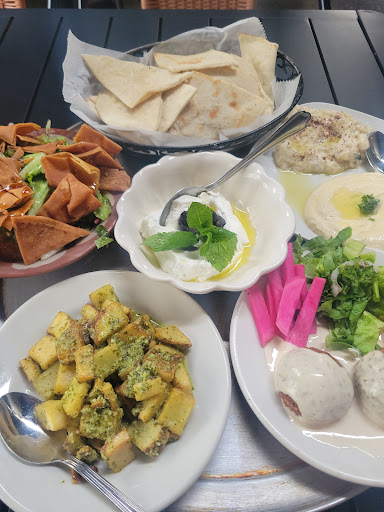 Photo of Beirut Restaurant - 3928 Baymeadows Rd, Jacksonville, FL 32217