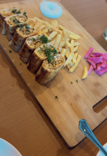 Photo of Beirut Restaurant - 3928 Baymeadows Rd, Jacksonville, FL 32217