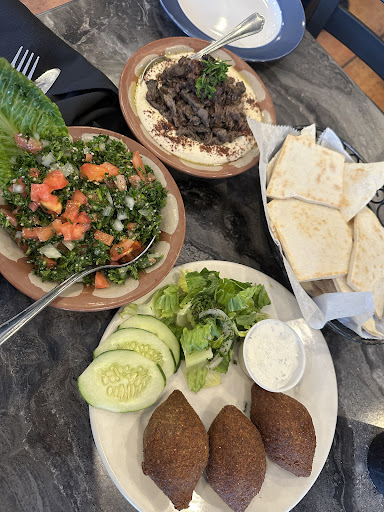 Photo of Beirut Restaurant - 3928 Baymeadows Rd, Jacksonville, FL 32217