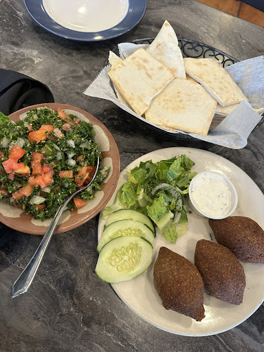 Photo of Beirut Restaurant - 3928 Baymeadows Rd, Jacksonville, FL 32217