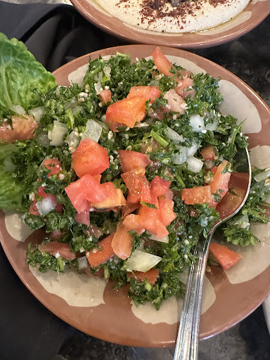 Photo of Beirut Restaurant - 3928 Baymeadows Rd, Jacksonville, FL 32217