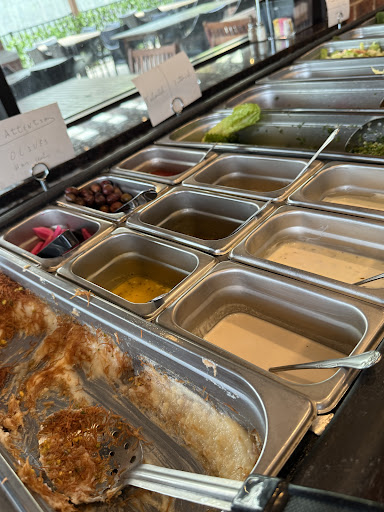 Photo of Beirut Restaurant - 3928 Baymeadows Rd, Jacksonville, FL 32217