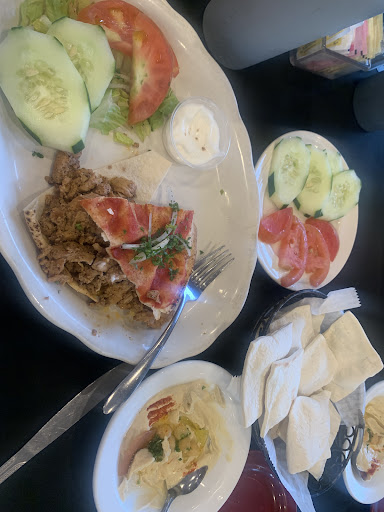 Photo of Beirut Restaurant - 3928 Baymeadows Rd, Jacksonville, FL 32217