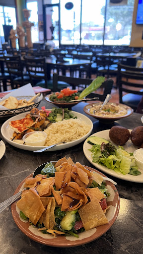 Photo of Beirut Restaurant - 3928 Baymeadows Rd, Jacksonville, FL 32217