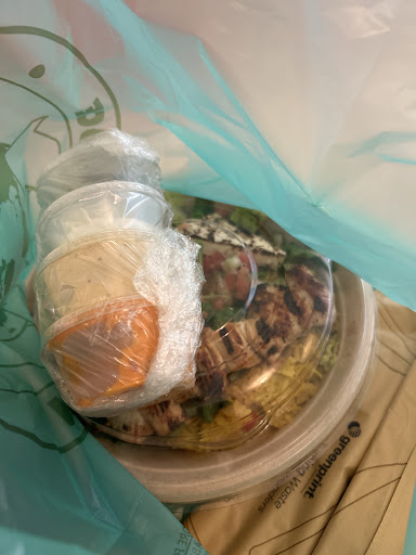 Photo of Baba's Mediterranean - 11 N 3rd St, Fernandina Beach, FL 32034