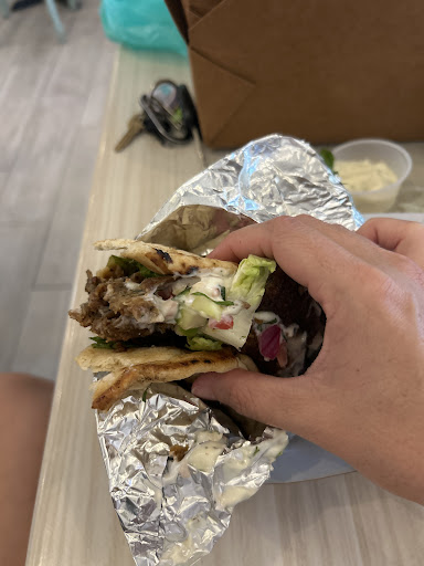 Photo of Baba's Mediterranean - 11 N 3rd St, Fernandina Beach, FL 32034