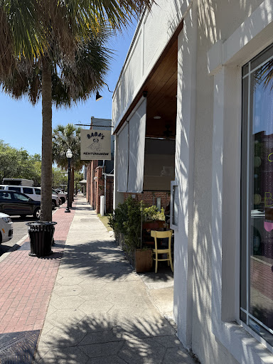 Photo of Baba's Mediterranean - 11 N 3rd St, Fernandina Beach, FL 32034