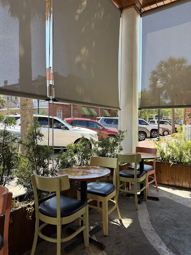 Photo of Baba's Mediterranean - 11 N 3rd St, Fernandina Beach, FL 32034