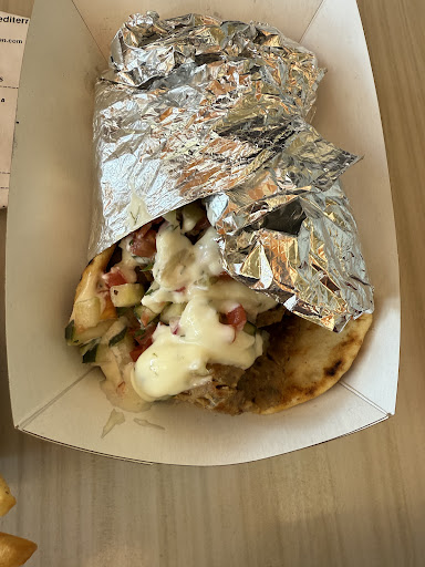 Photo of Baba's Mediterranean - 11 N 3rd St, Fernandina Beach, FL 32034