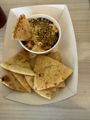 Photo of Baba's Mediterranean - 11 N 3rd St, Fernandina Beach, FL 32034