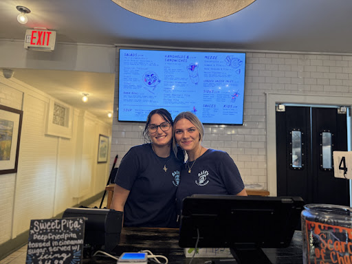 Photo of Baba's Mediterranean - 11 N 3rd St, Fernandina Beach, FL 32034