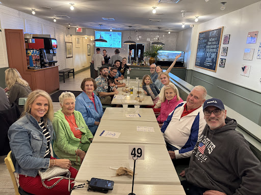 Photo of Baba's Mediterranean - 11 N 3rd St, Fernandina Beach, FL 32034