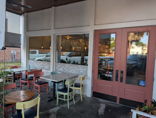 Photo of Baba's Mediterranean - 11 N 3rd St, Fernandina Beach, FL 32034