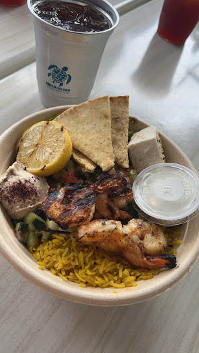 Photo of Baba's Mediterranean - 11 N 3rd St, Fernandina Beach, FL 32034