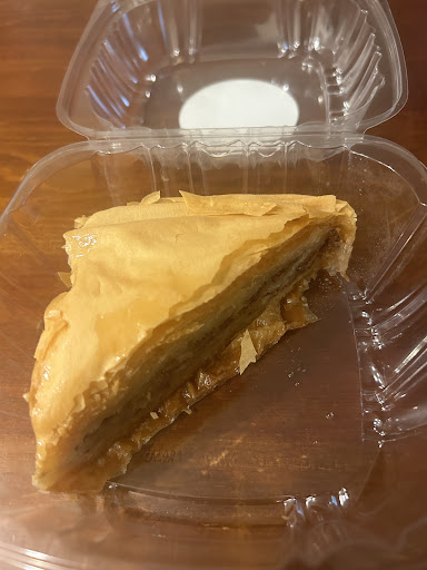 Photo of Baba's Mediterranean - 11 N 3rd St, Fernandina Beach, FL 32034