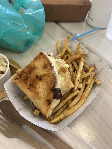 Photo of Baba's Mediterranean - 11 N 3rd St, Fernandina Beach, FL 32034