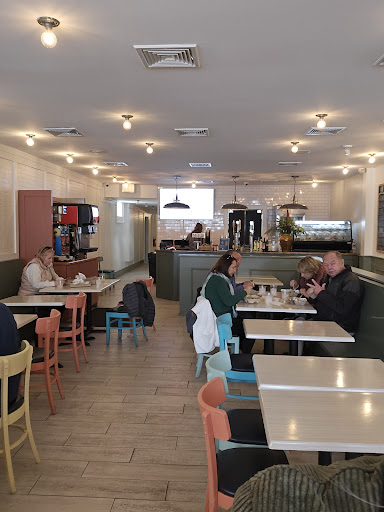 Photo of Baba's Mediterranean - 11 N 3rd St, Fernandina Beach, FL 32034