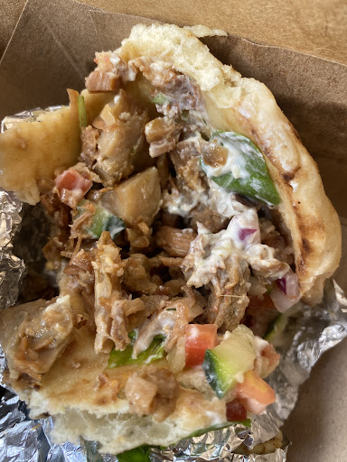 Photo of Baba's Mediterranean - 11 N 3rd St, Fernandina Beach, FL 32034